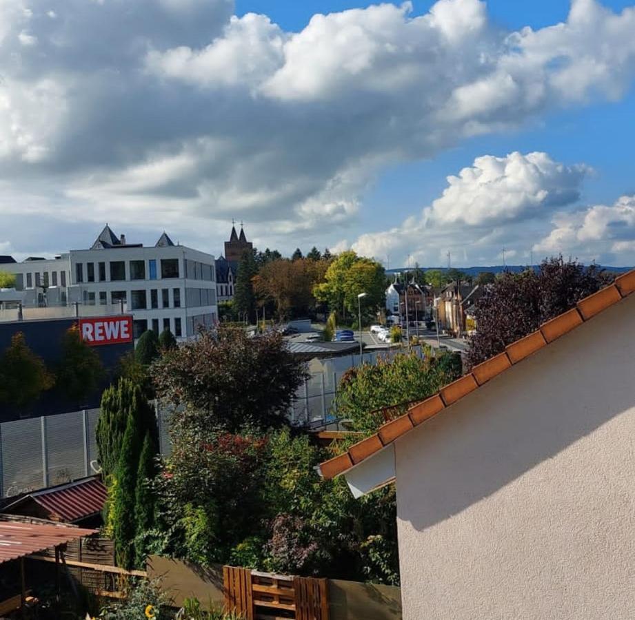 Am Meilenstein Limburg an der Lahn Exterior foto